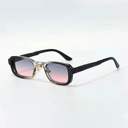 Mirage Retro Square Shades