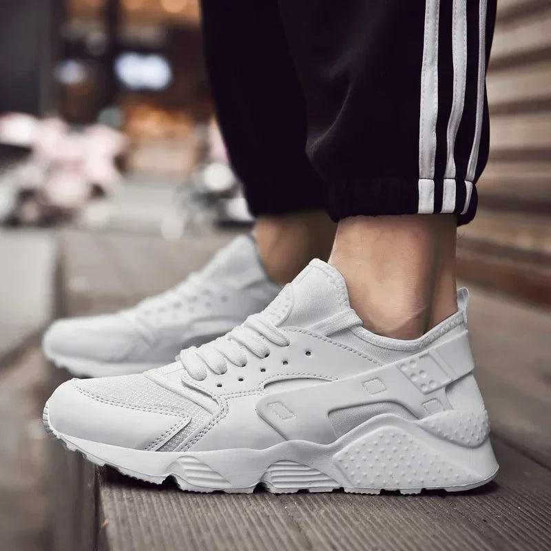 Urban Flex Sneakers