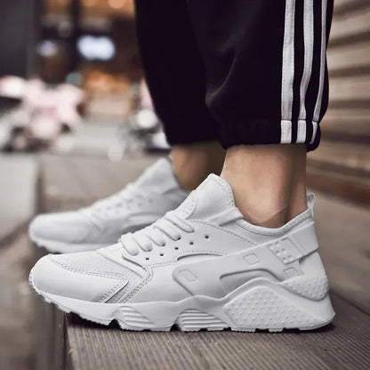 Urban Flex Sneakers