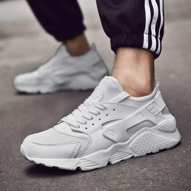 Urban Flex Sneakers