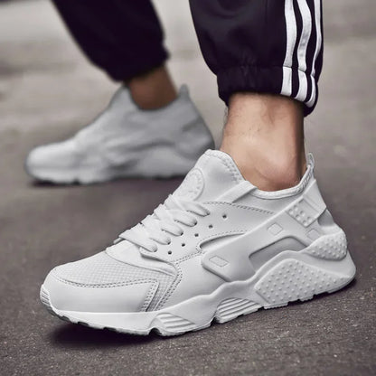 Urban Flex Sneakers