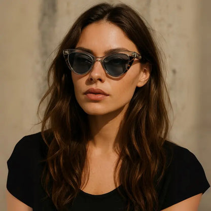 Kendall Cat Eye Sunnies