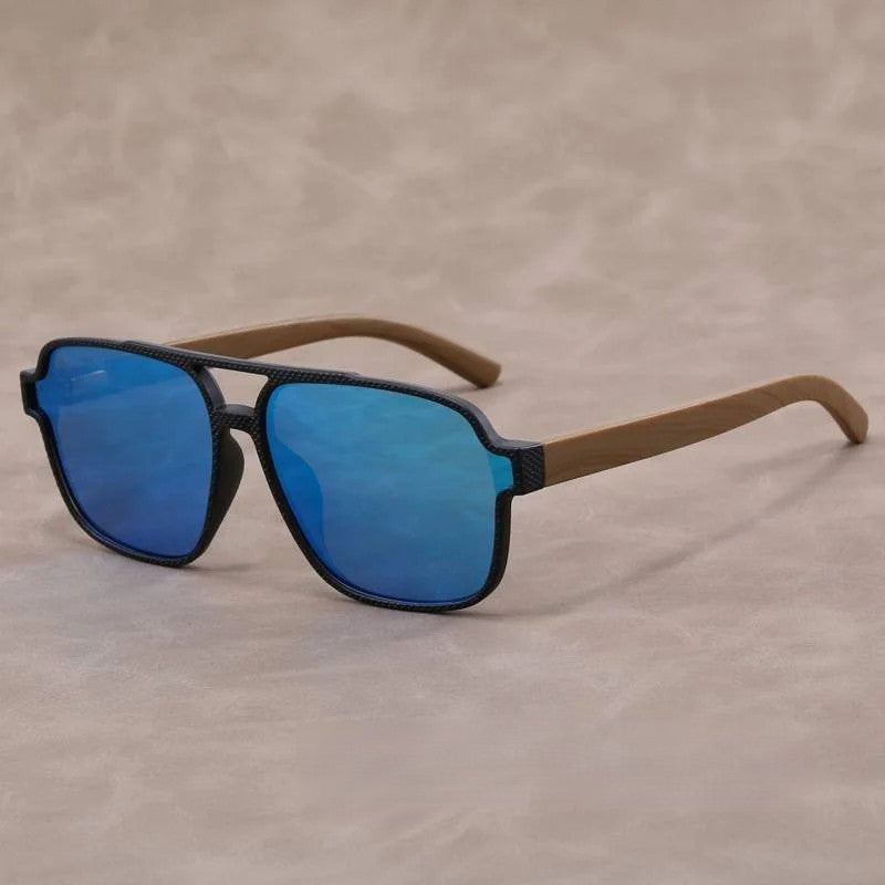 Woodgrain Shades