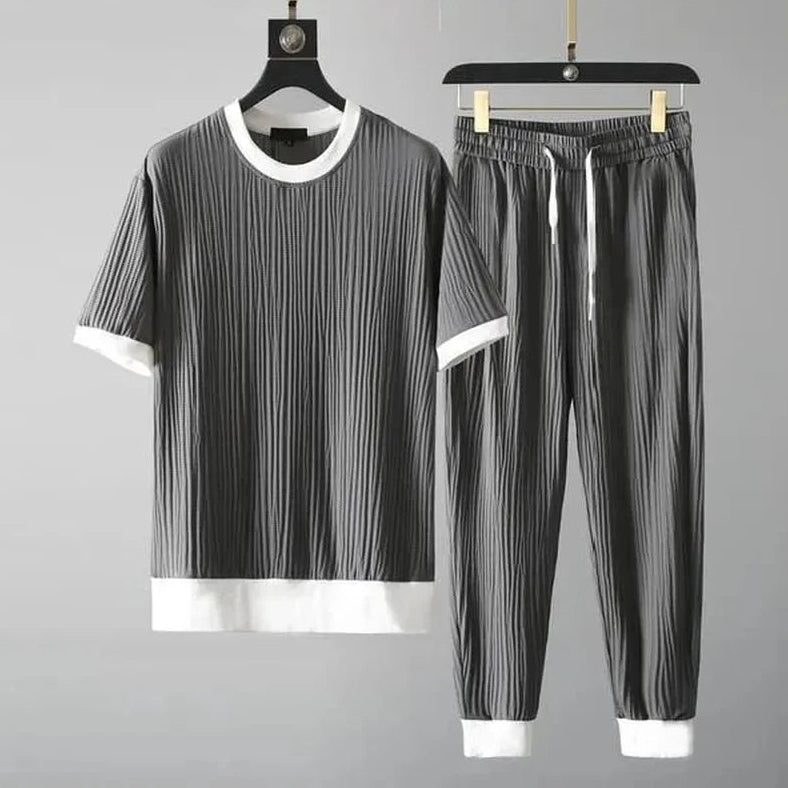 Aero Two-Piece Outfit