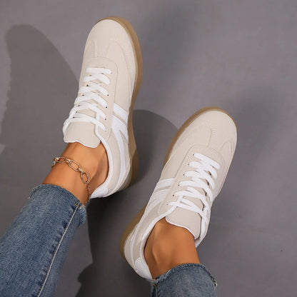 Moscow Low Top Sneaker