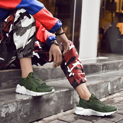 Urban Flex Sneakers