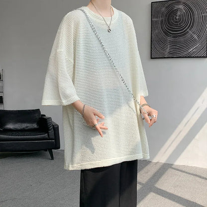 Jace Oversized Tee
