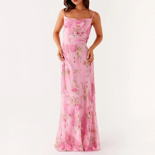 Primrose Maxi Dress