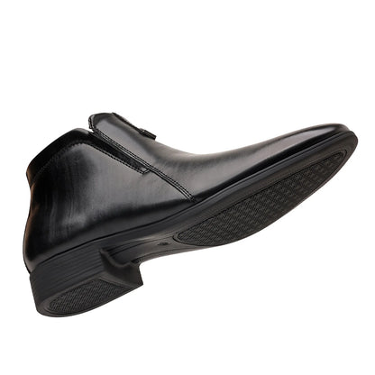 Gentlemen’s Flame Boots