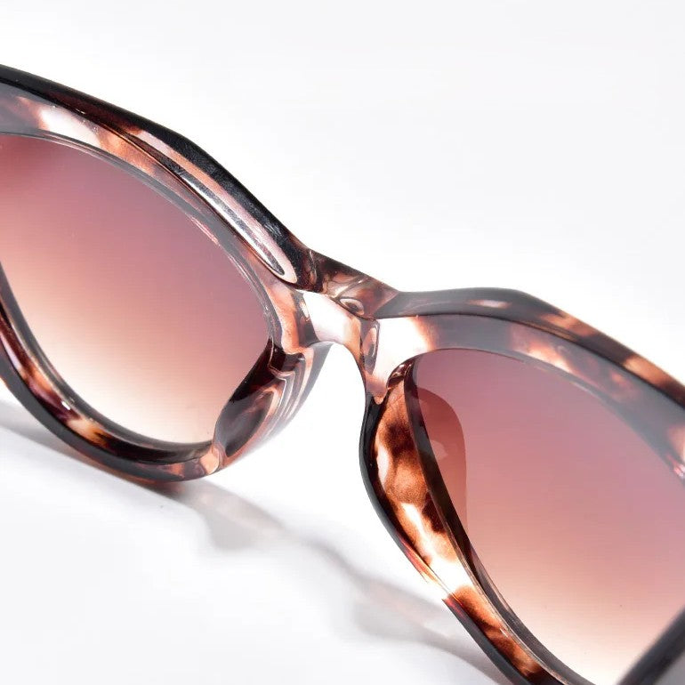 Kendall Cat Eye Sunnies