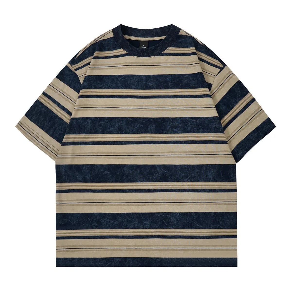 Nomad Oversized Tee