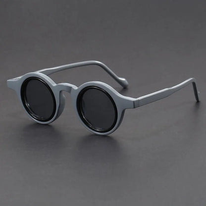 Obscura Round Shades