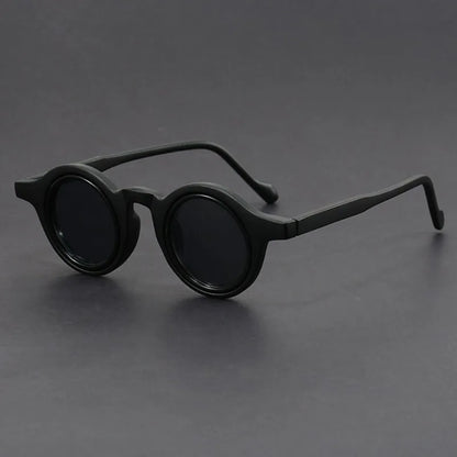 Obscura Round Shades