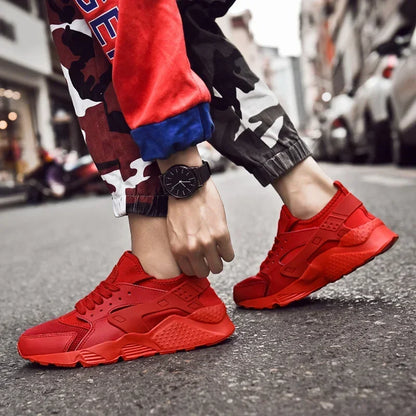 Urban Flex Sneakers