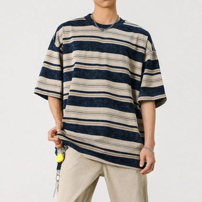 Nomad Oversized Tee