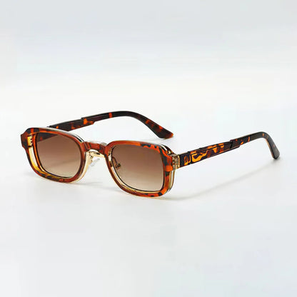 Mirage Retro Square Shades