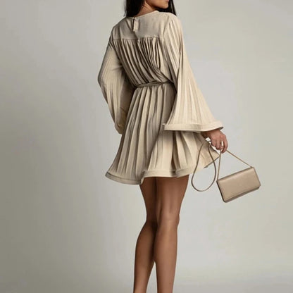 Tessa Long Sleeve Dress