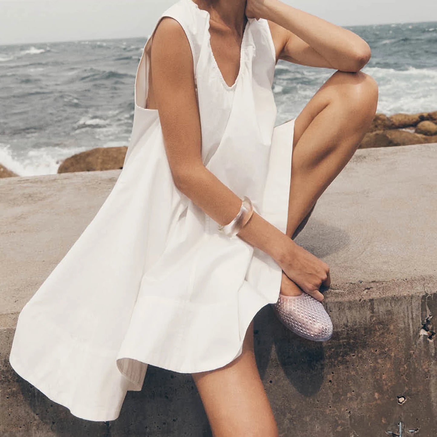 Gabby Mini Dress