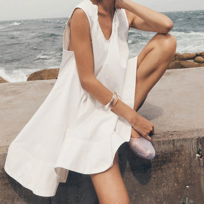 Gabby Mini Dress