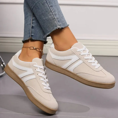 Moscow Low Top Sneaker