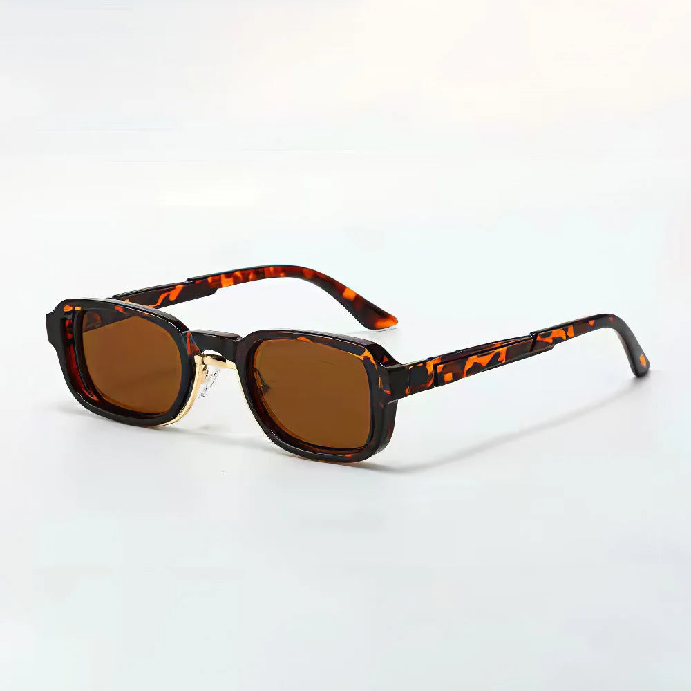 Mirage Retro Square Shades