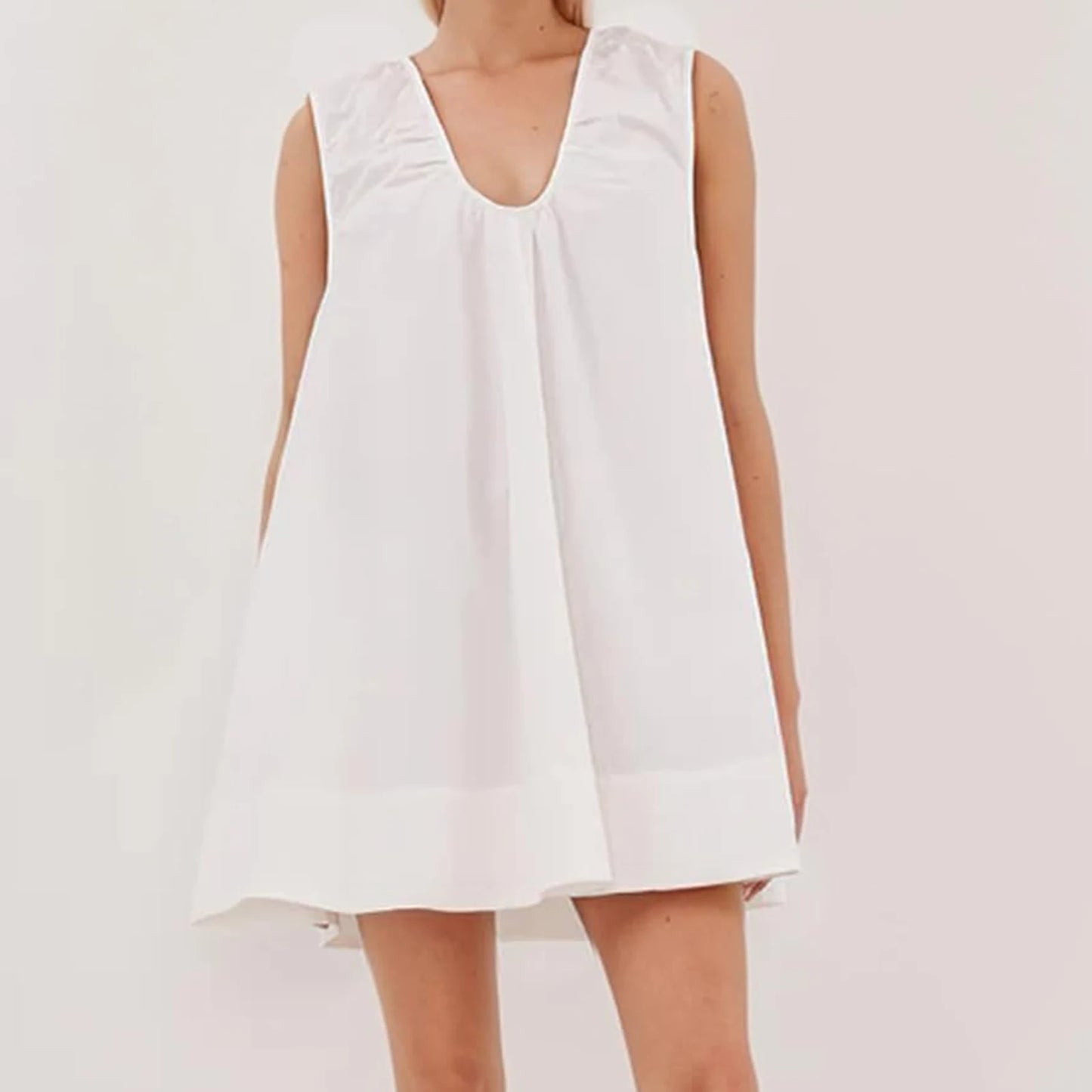 Gabby Mini Dress