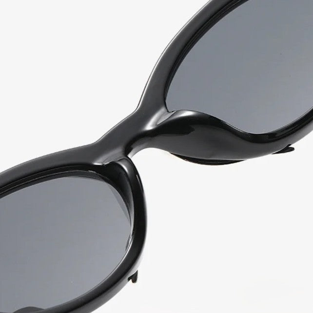 Medusa Cat Eye Sunnies