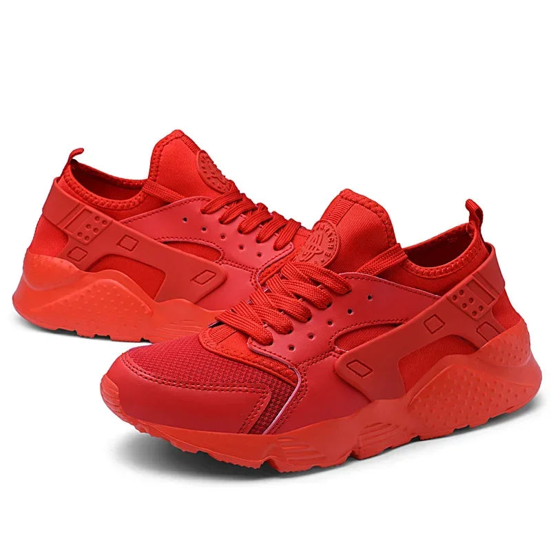 Urban Flex Sneakers