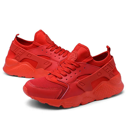 Urban Flex Sneakers
