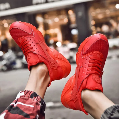 Urban Flex Sneakers