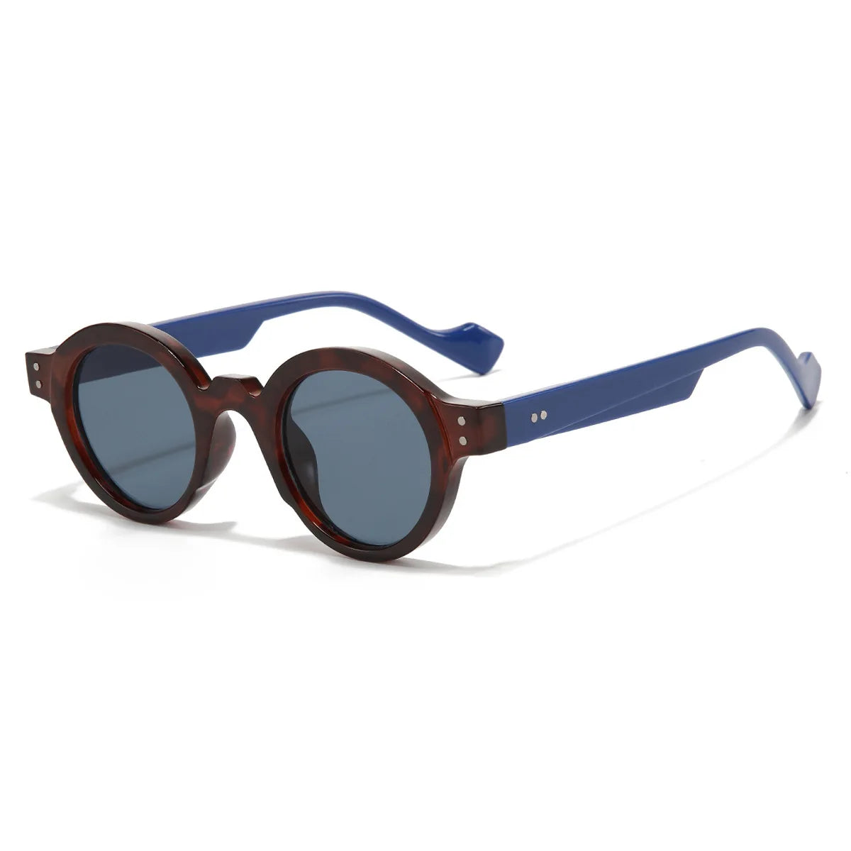 Milano Round Shades