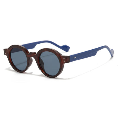 Milano Round Shades