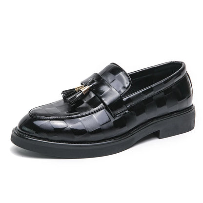 Rocco Leather Loafers