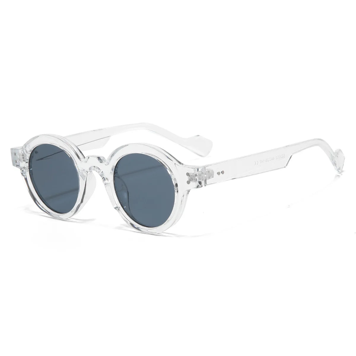 Milano Round Shades