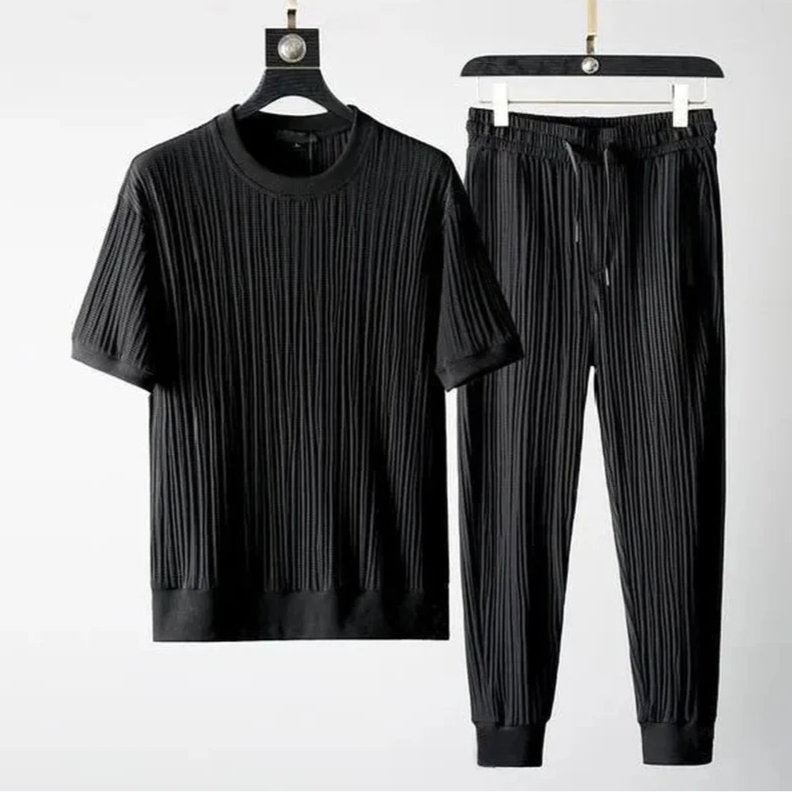 Aero Two-Piece Outfit
