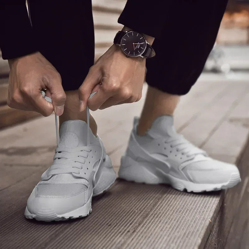 Urban Flex Sneakers