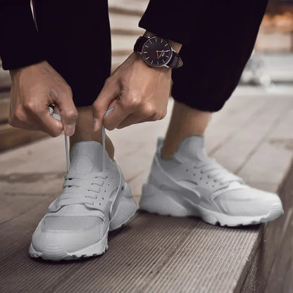 Urban Flex Sneakers