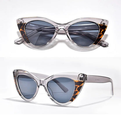 Kendall Cat Eye Sunnies