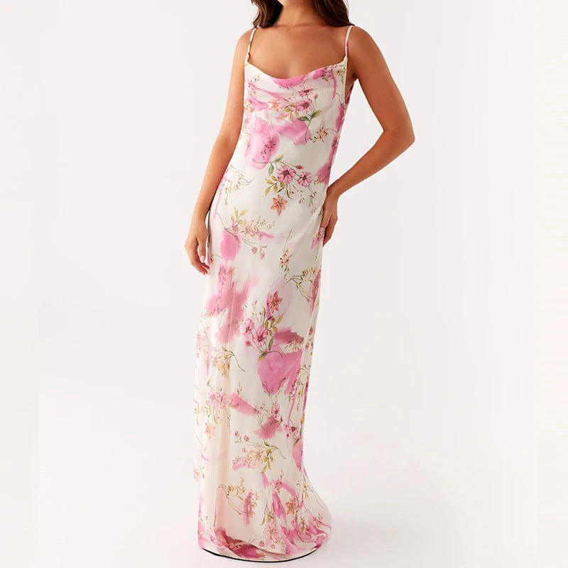 Primrose Maxi Dress