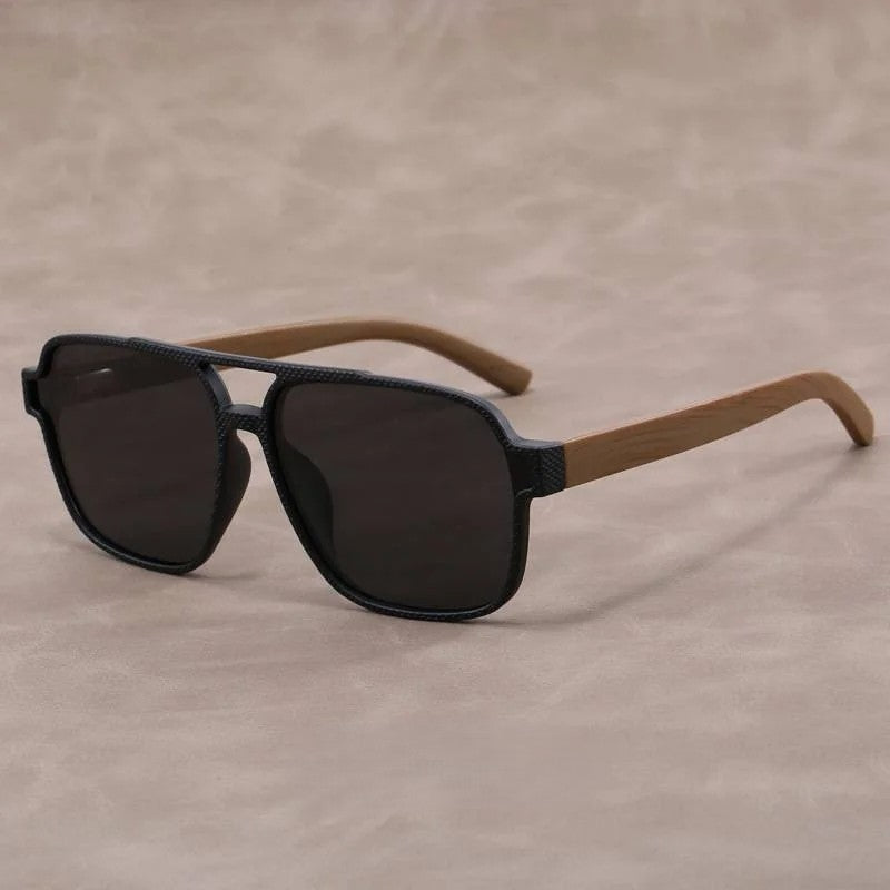 Woodgrain Shades
