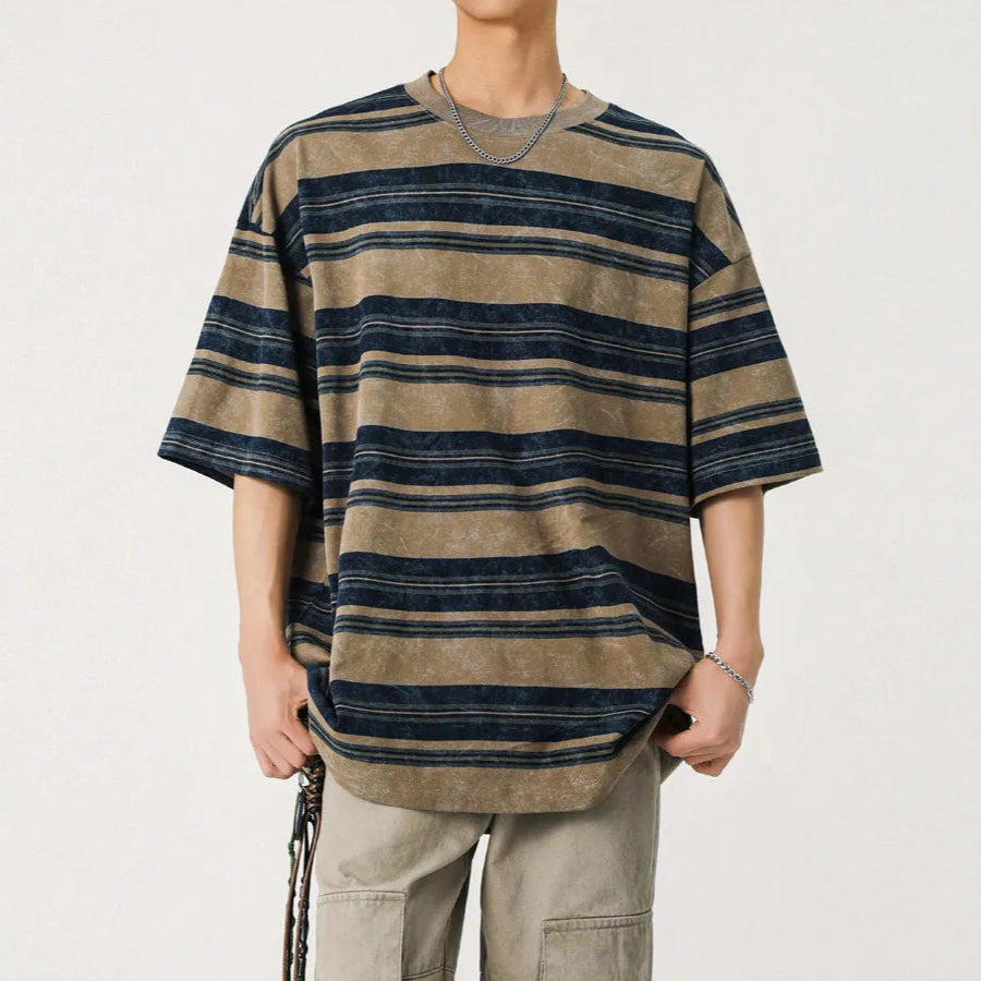 Nomad Oversized Tee