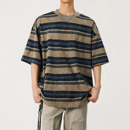 Nomad Oversized Tee