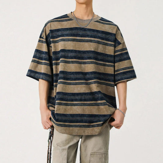 Nomad Oversized Tee