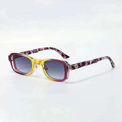 Mirage Retro Square Shades