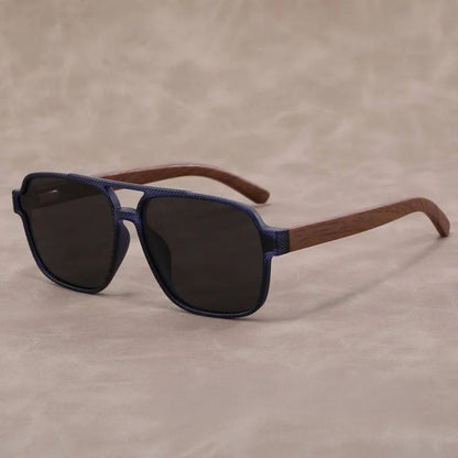Woodgrain Shades