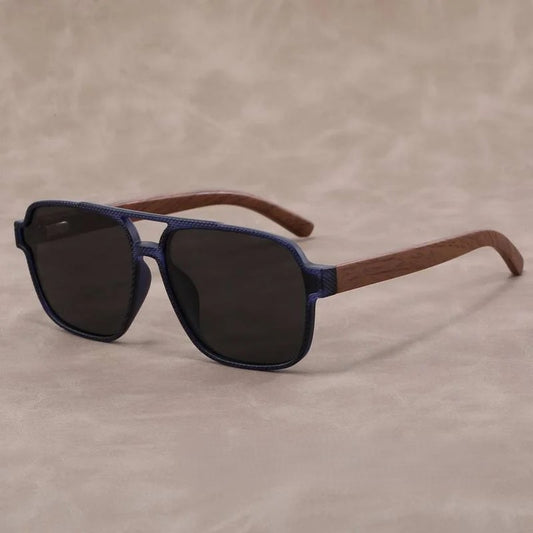Woodgrain Shades