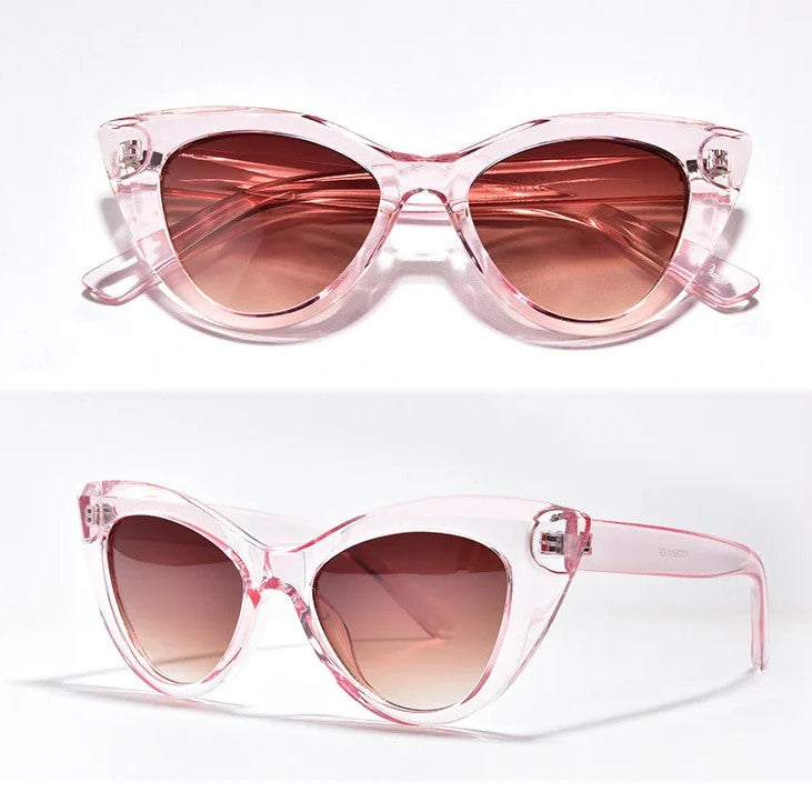 Kendall Cat Eye Sunnies