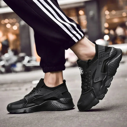 Urban Flex Sneakers