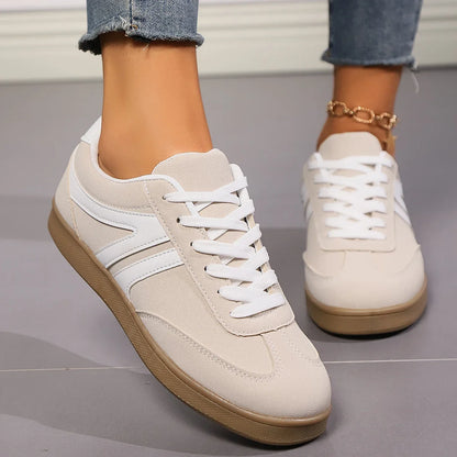 Moscow Low Top Sneaker