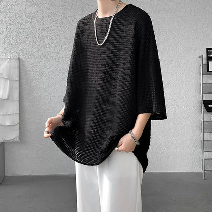 Jace Oversized Tee